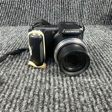 Olympus SP-620UZ Digital Camera - 16MP, 21x Zoom, HDMI - Battery Door Problem