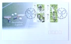 2003 Australian Tennis Legends FDC First Day Cover