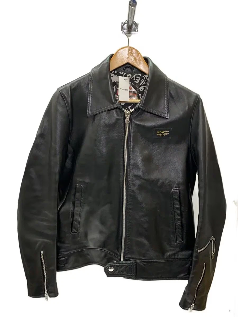 Hysteric Glamour Coats, Jackets & Vests Leather Outer Shell for