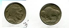 1926 P BUFFALO HEAD NICKEL TYPE COIN XF 3376T