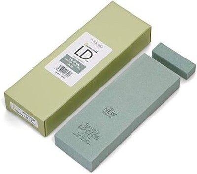 Suehiro Debado LD-21-DN #180 Non-Absorbent Coarse Whetstone No.1 Size (No Base)
