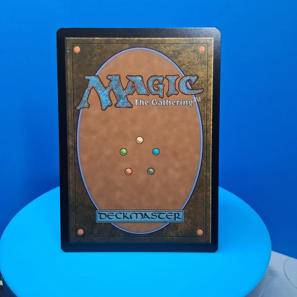 Heroic Intervention (Foil Etched) Commander Masters Foil - Image 3 of 3