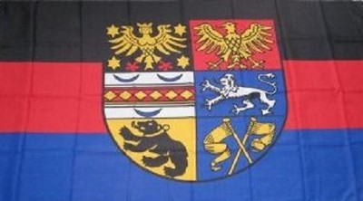 Fahne Flagge Ostfriesland 90 x 150 cm