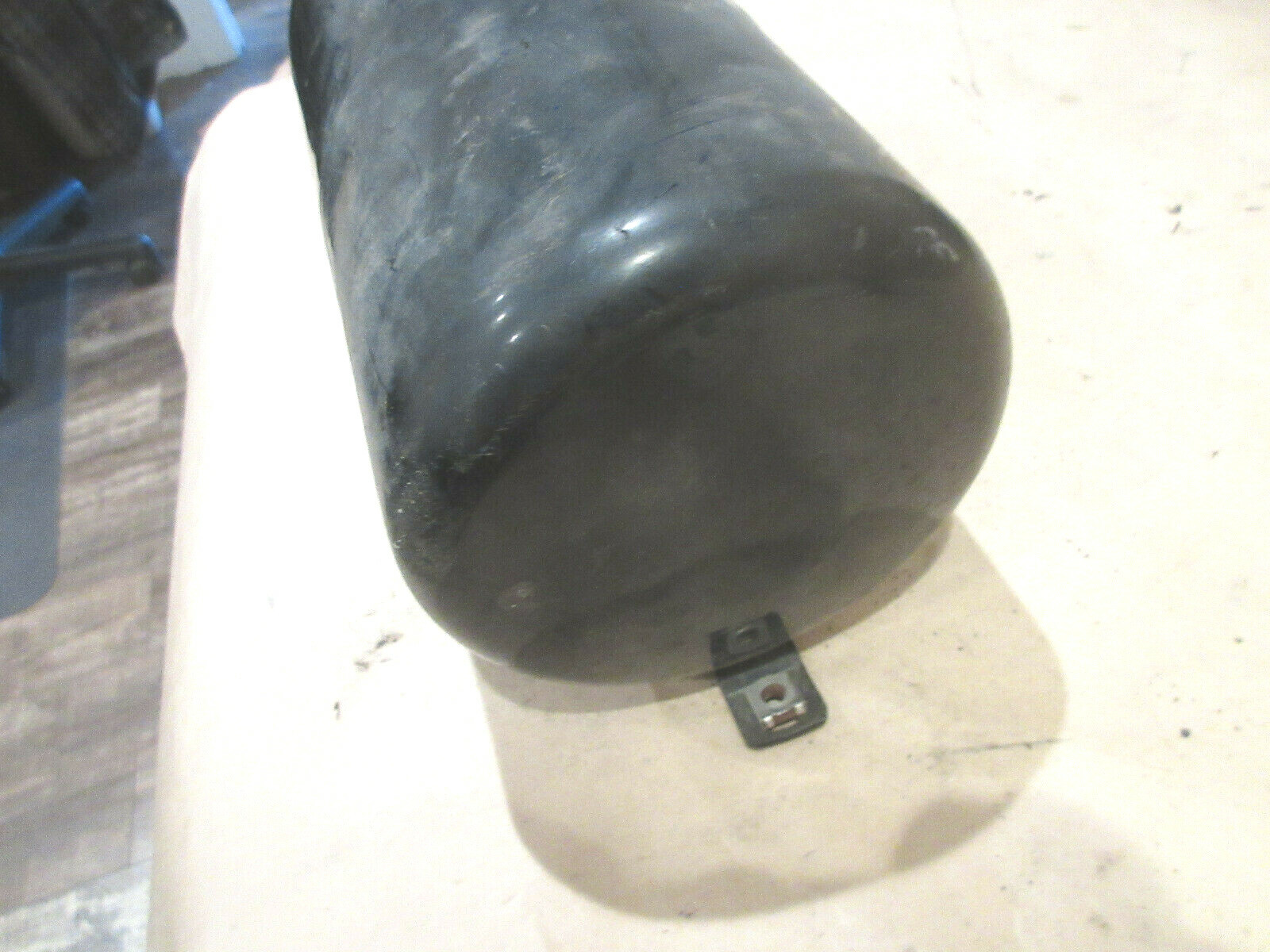 Ferrari 360,458 Vacuum Tank P/N 180315