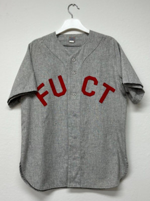 Nothin'Special Ebbets Field Flannels シャツ Nothin'Special Ebbets Field Flannels シャツ Nothin'Special