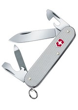 Cadet Alox, Victorinox