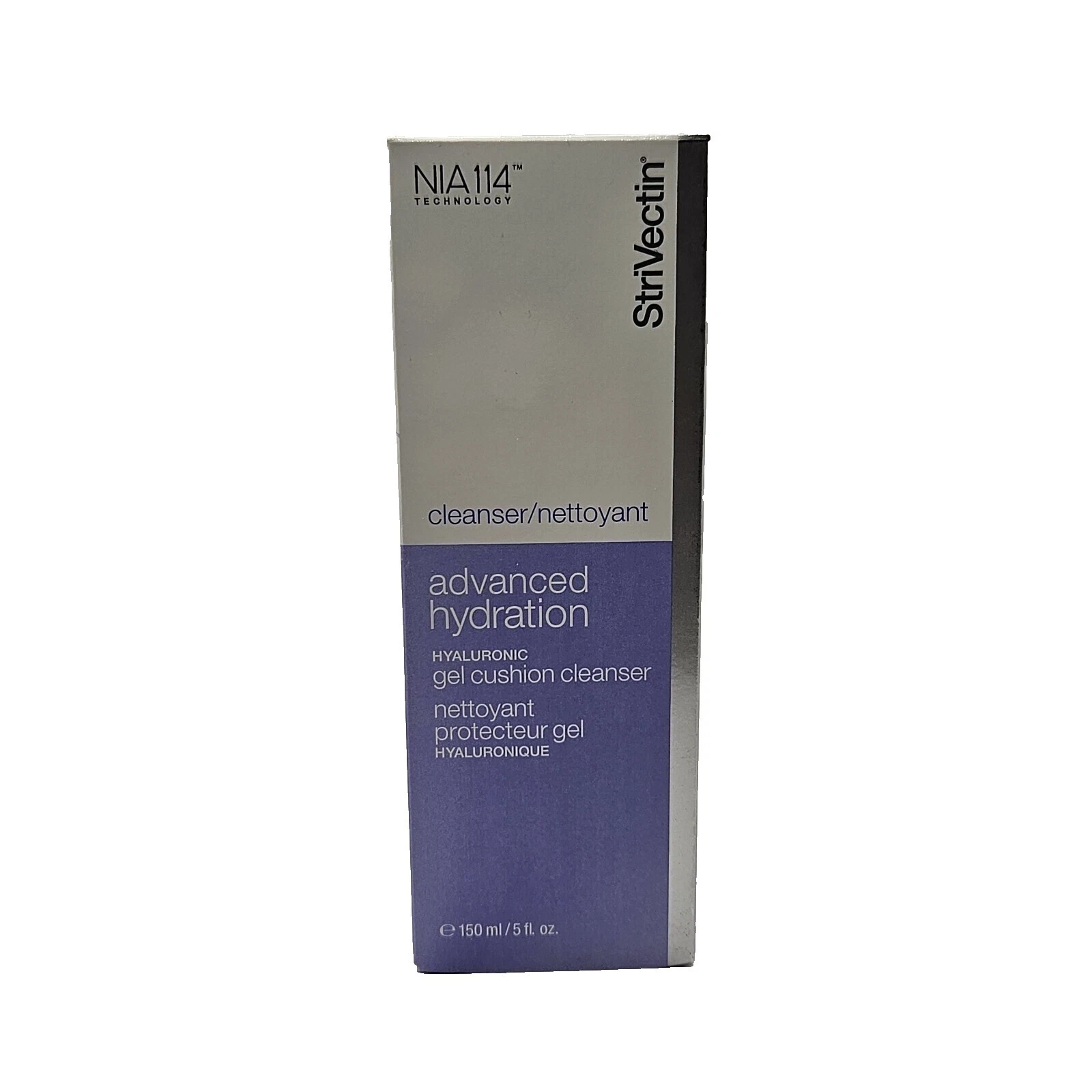 Limpiadores de la piel StriVectin