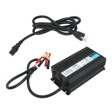 Labwork for Lifepo4 Lithium Iron Smart Battery Charger 14.6V 50A Adjustable