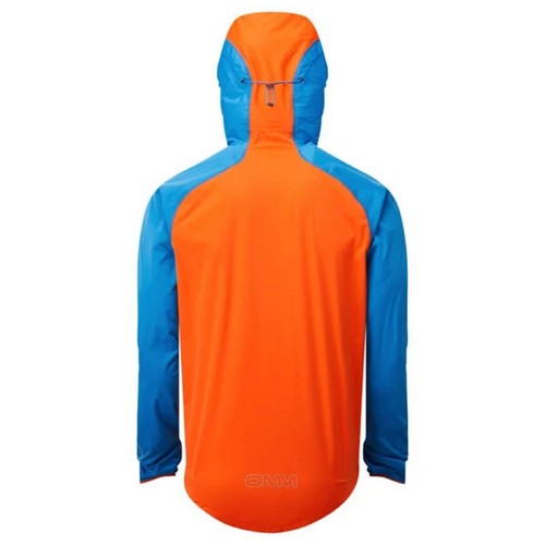 OMM Kamleika Smock - Waterproof, Breathable, Lightweight Trail Running Jacket. - Picture 11 of 14