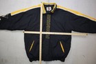 Vintage 90s Pittsburgh Penguins Insulated Full Zip Starter Jacket Size XL — photo 4