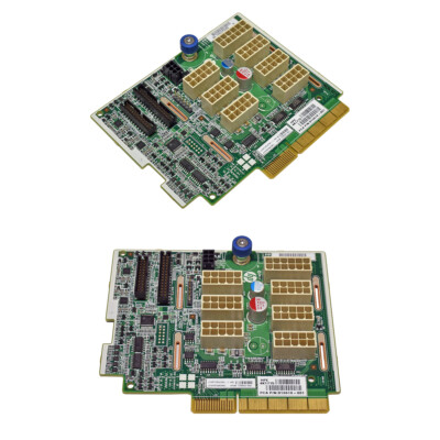 Carte De Distribution électrique HP 735526-001 Pour Serveur ProLiant DL580 G8/G9, Reconditionnée