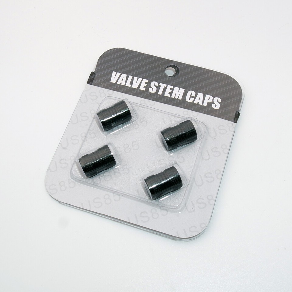 Universal Multi-color Car Round Caps Valve Stems Air Caps for Auto ...