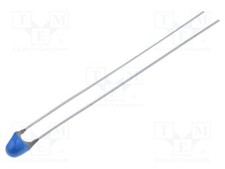 Image of 1 piece, NTC thermistor 640-10K-1% /E2UK