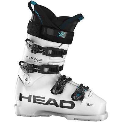 Head Raptor WCR 120 Race Skistiefel Skischuhe Ski-Stiefel Boots Schuhe Weiß 2025