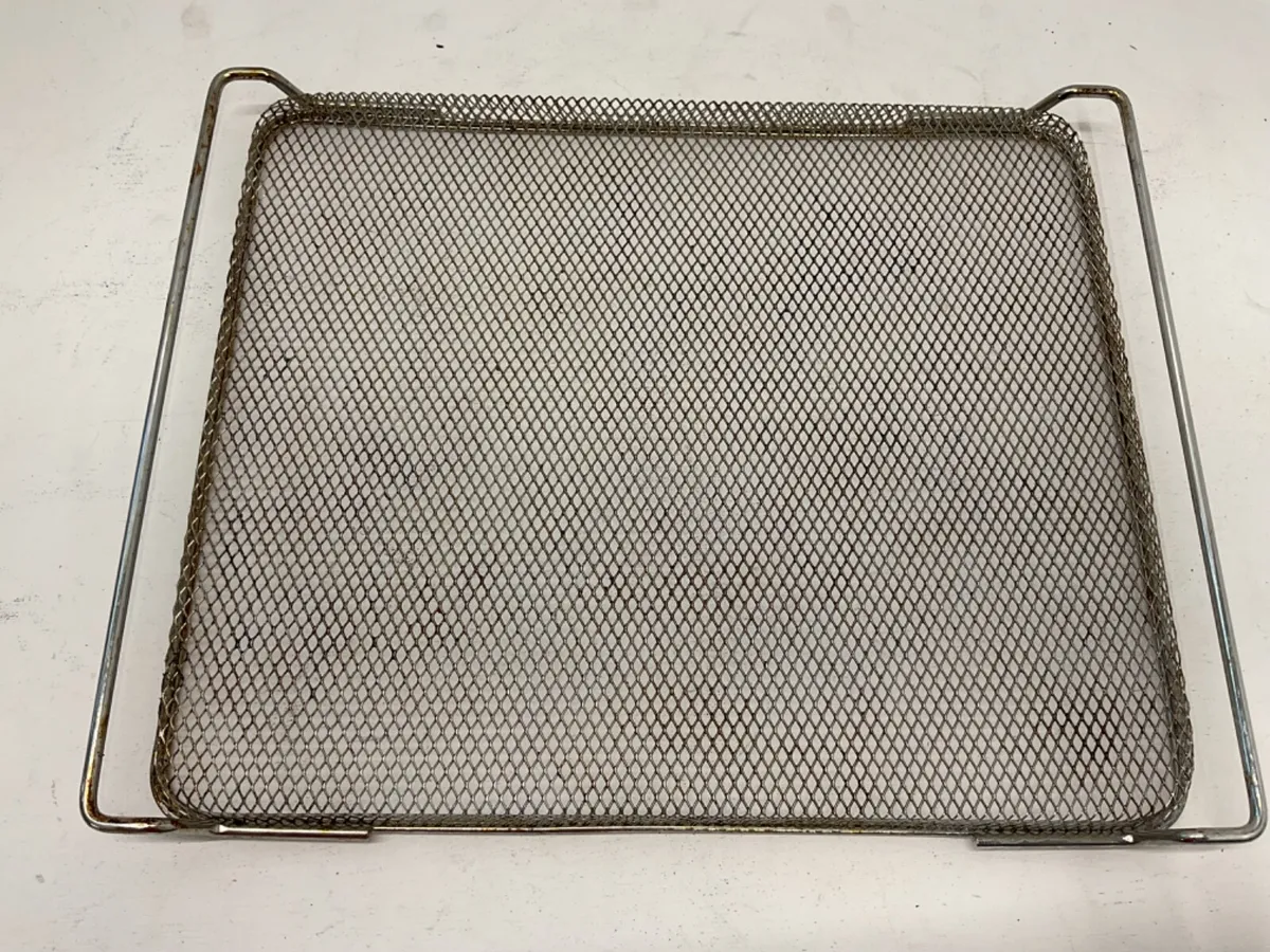 Replacement Air Fry Basket for Ninja Foodi DT251 DT201 DT200 Air Fryer  Oven