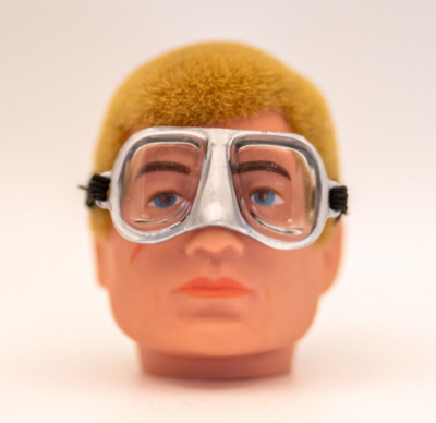 VAMAN Vintage Action Man Reissue 1:6 Scale Battle of Britain Pilot