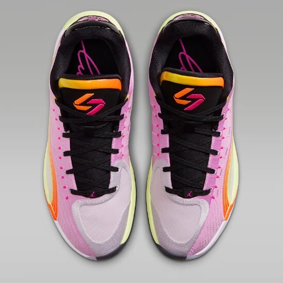 Nike Jordan Luka 4 PF Basketball 