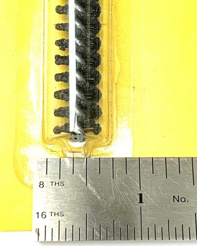 HERRAMIENTA DE CARBURO DE SILICIO FLEX DE 10 MM (.394") - ELIGE 120, 180, 240 O 320 GRIT - Imagen 31 de 31
