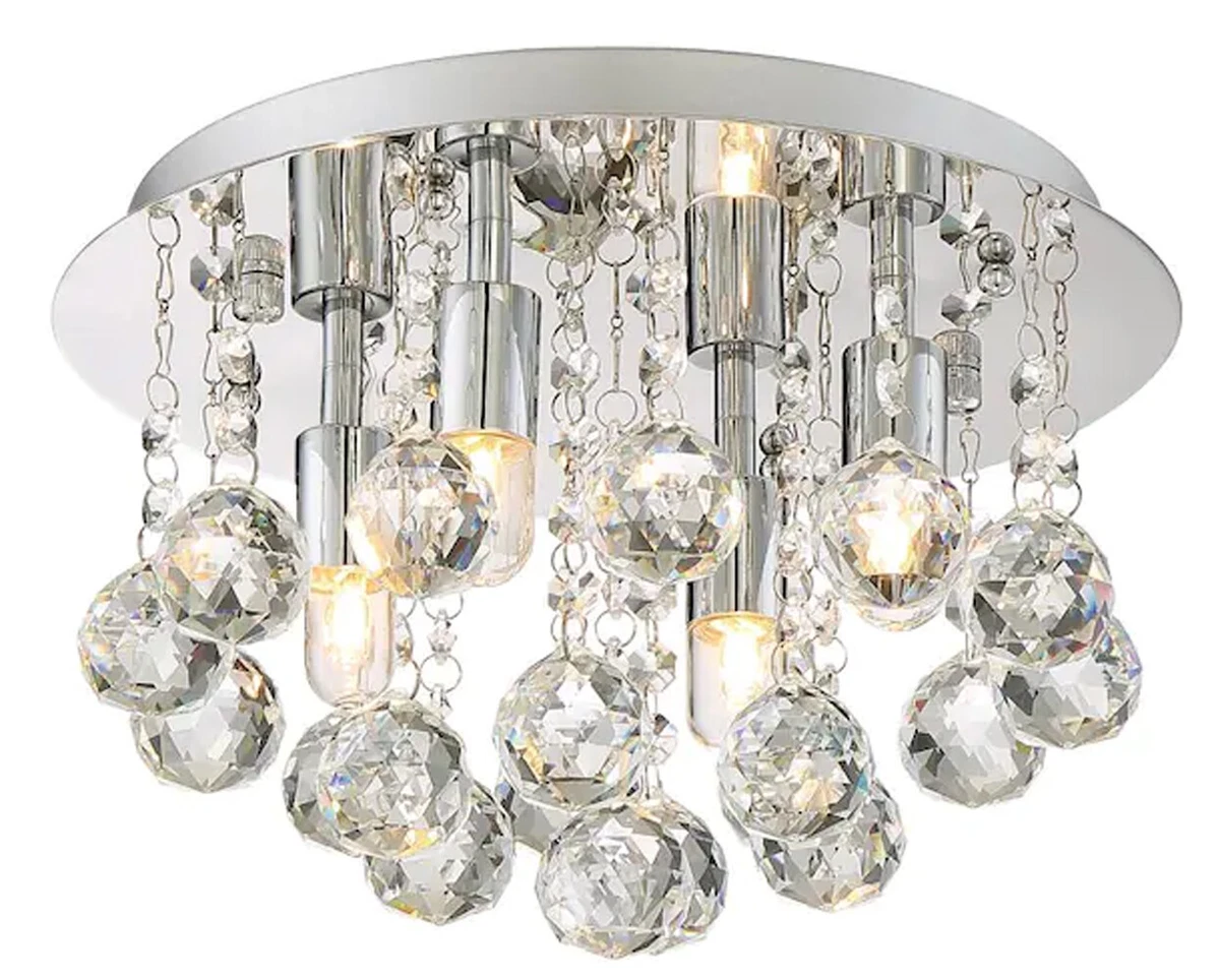 Halogen flush mount ceiling light deals