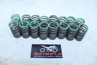 すずき 08-19 SUZUKI HAYABUSA GSX-R 1300 GSXR MOTOR HEAD VALVE SPRING SET