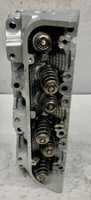Gm Chevy 3.5l Rebuilt Cylinder Head Ohv V6 12578523 2004-2007 Malibu Lx9