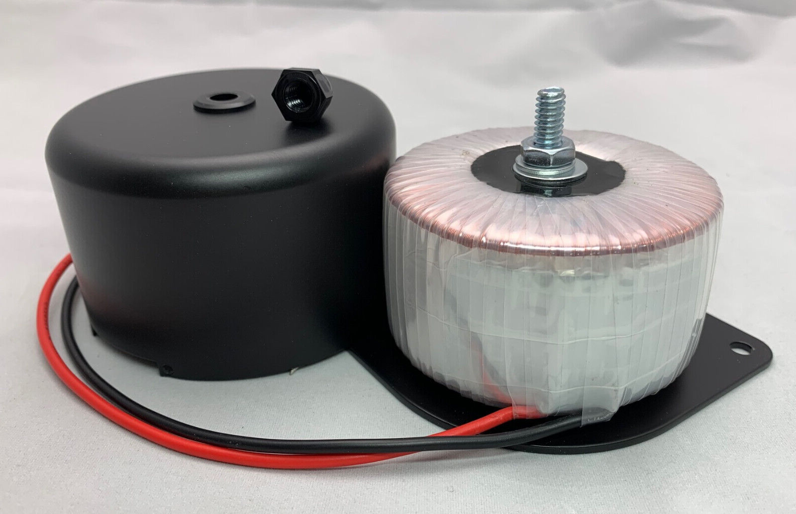 Antek Tube Amp Toroidal Power Supply Choke / Filter Choke 12H 150mA LK