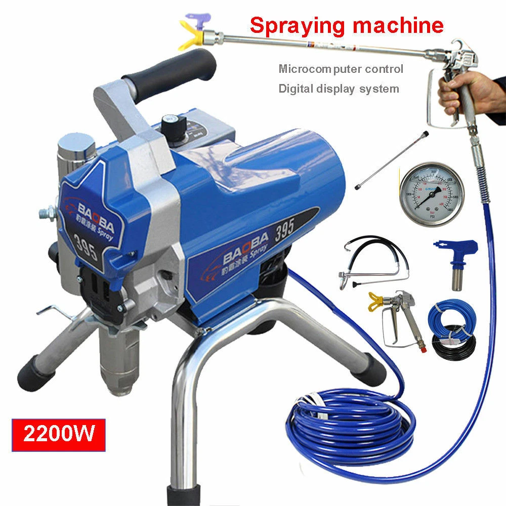 Buy Wholesale airbrush nail machine For Painting Surfaces Easily 