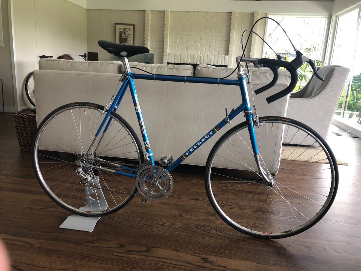 1978 Peugeot PX-10LE Bicycle | eBay 1978 Peugeot PX-10LE Bicycle | eBay
