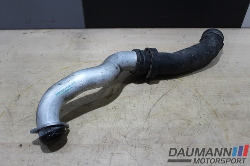 ANSAUGSCHLAUCH + BMW 3er E46 +Ladeluftschlauch + Rohr + Original + 7788357