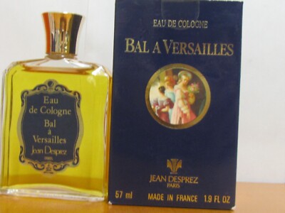Bal A Versailles By Jean Desprez Parfum Women 1.9 oz/57 ml Eau De
