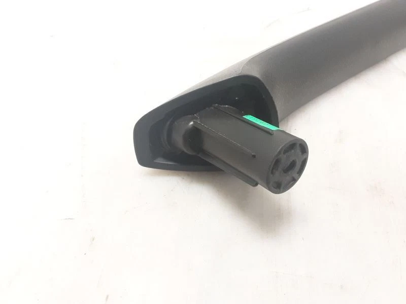 Jeep JK Wrangler 75 aniversario bronce manija de agarre de pasajero 2016 2017 113103 Foto 4 de 4