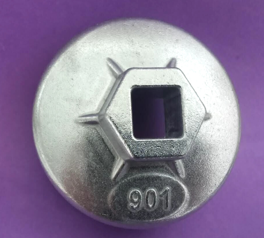 Cap Wrench Alloy Tool For Honda Cb650/cbr650f/cbr650r 1/2'' Drive Uk