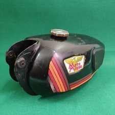 SERBATOIO + TAPPO + RUBINETTO