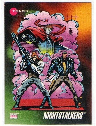 1992 MARVEL UNIVERSE SKYBOX SINGLE CARDS (1-200) /BUY 4+ SAVE 25% - Picture 182 of 206