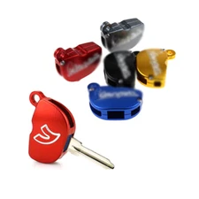 Motorcycle Key Case Cover Protector For GTS 300 GTV LX Sprint Primavera