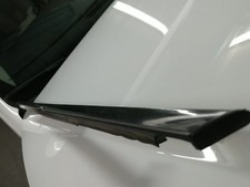 Chevrolet Impala 2006 2007 2008 2009 2010 2011 2012 Driver Front Door Molding Chevrolet Impala 2006 2007 2008 2009 2010 2011 2012 Driver Front Door Molding