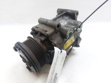 YS4H190629AB COMPRESSORE ARIA CONDIZIONATA FORD FOCUS II (2°SERIE) 1.6 TDCI 16V 