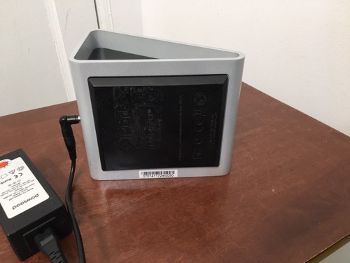IPort LaunchPort BaseStation - Picture 6 of 12