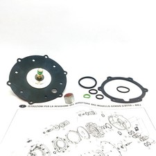 Verdampfer Genius G Reparatur Satz BRC LPG   ab LOT 4AL Autogas GPL 02RR00501006