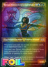 x1 Rona, Sheoldred's Faithful MUL MTG 0058 FOIL SHOWCASE UNCOMMON M/NM 1x
