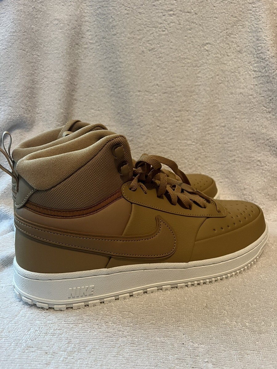 Botas Nike Vision Mid Winter Nike Court Marron Nike Court Vision