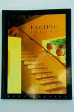 Pacific Island World Design 1996