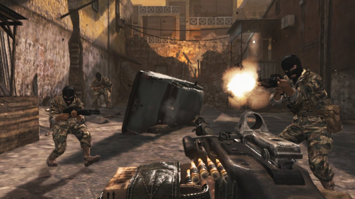 SPvitaブラックオプス PS Vita Call of Duty Black OPS Declassified PlayStation Vita