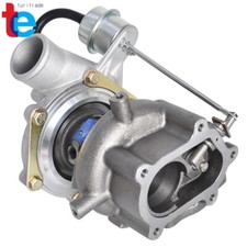 For Isuzu Npr 2005-2007 Turbo Diesel 4hk1 5.2l Turbocharger Mechanical Actuator