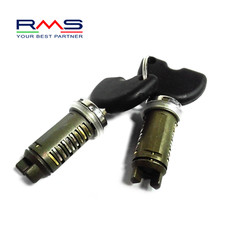 Kit serratura blocchetto chiavi RMS PIAGGIO VESPA PRIMAVERA 4T 4V 50 2015 2016