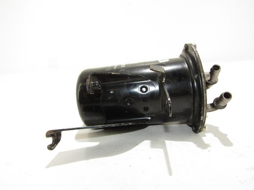 VW Passat B7 Kraftstofffiltergehäuse FUEL FILTER HOUSING HEAD TOP 7N0127400D