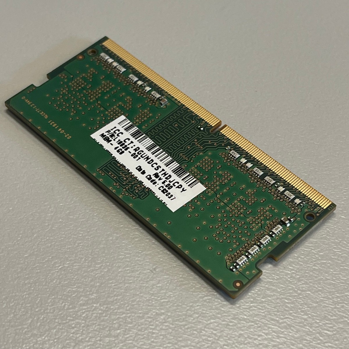 Samsung DDR4 4GB BUFFALO DDR4 4GB 合計2枚 Samsung 4GB DDR4 RAM PC4
