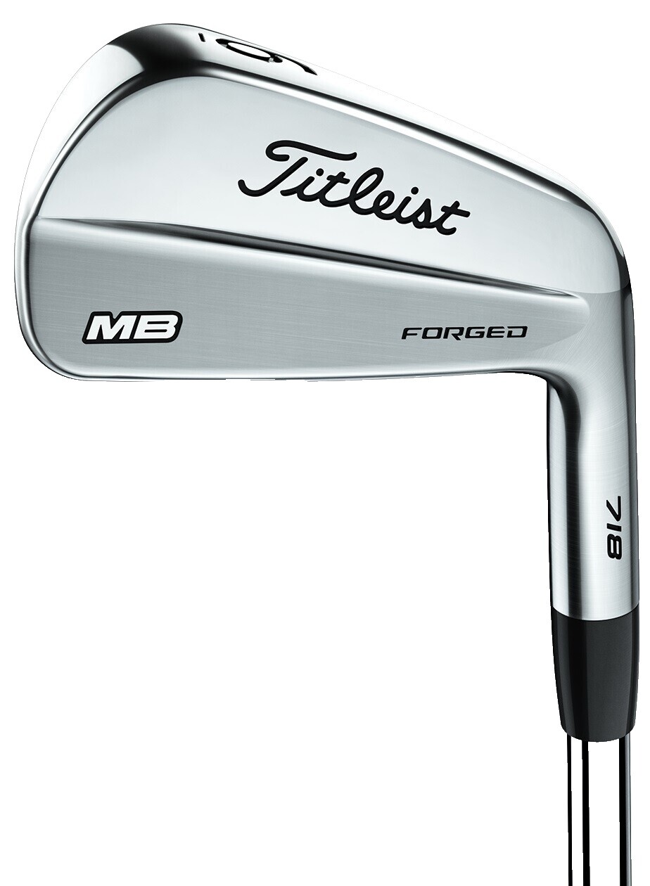 718 Titleist Mb | eBay