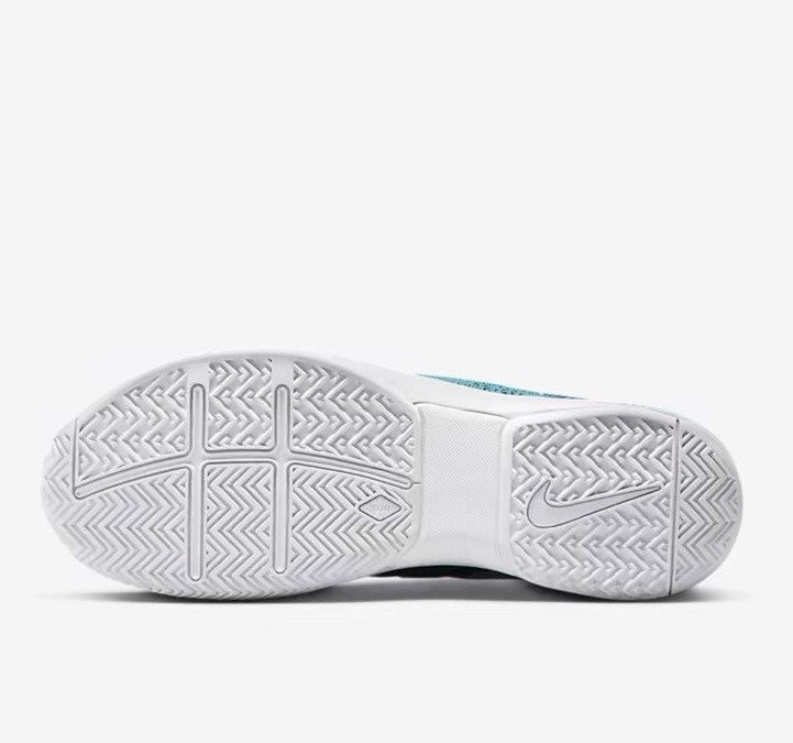 Nike Zoom Vapor 9.5 Tour Premium Southern California Murals Mens