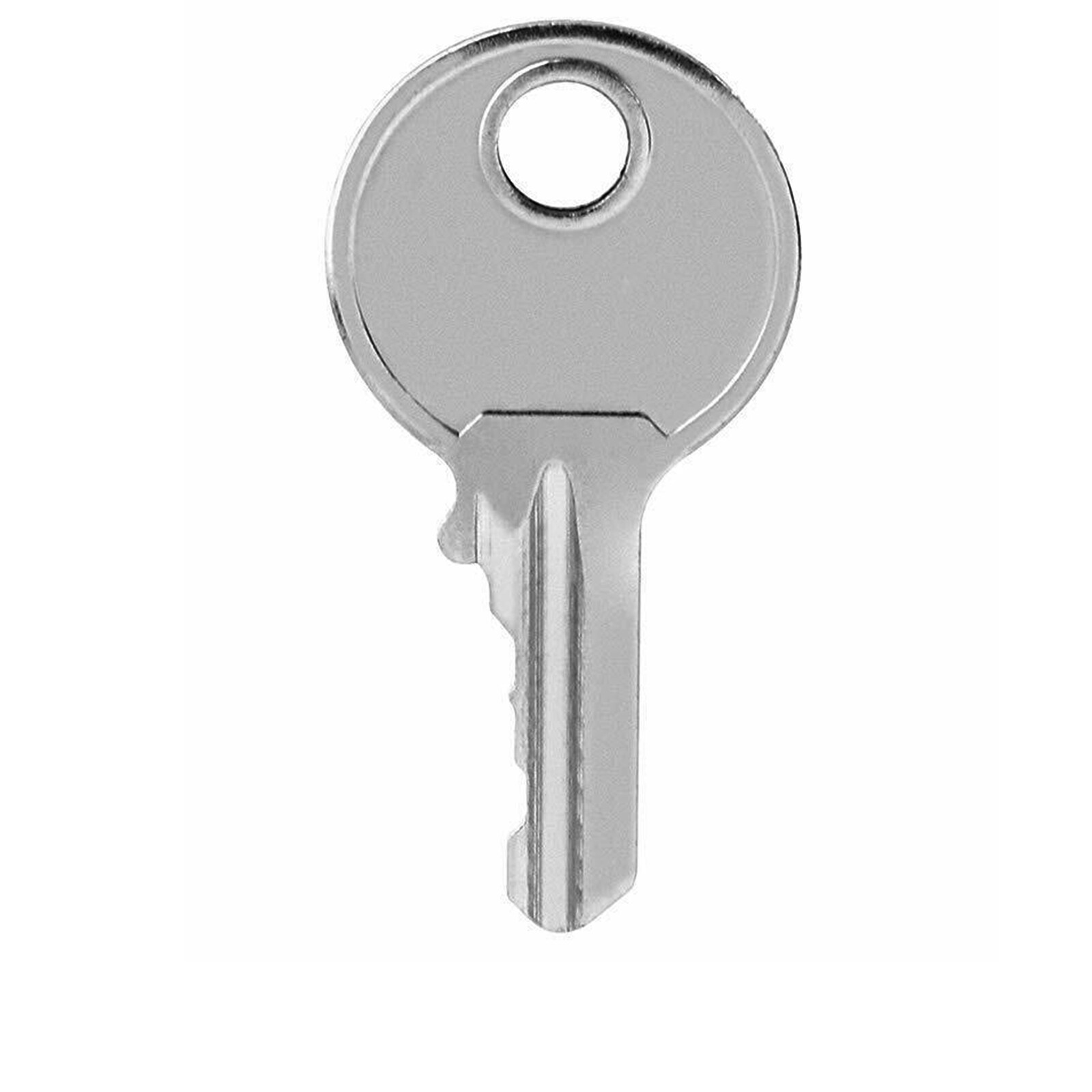 4X Ignition Keys 104466 455 For Skyjack Lift SJIII 3220 3226 4626 4632